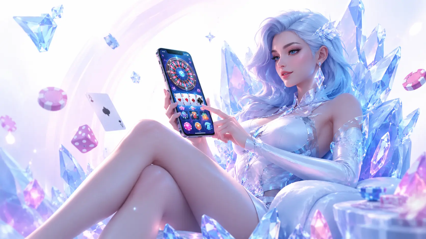 ice casino